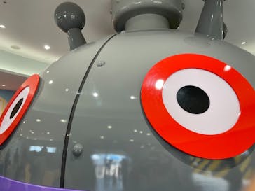 神戸アンパンマンこどもミュージアム＆モールに投稿された画像（2021/6/20）