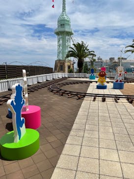 神戸アンパンマンこどもミュージアム＆モールに投稿された画像（2021/6/20）