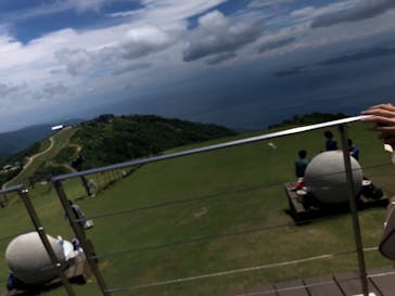 びわ湖バレイに投稿された画像（2021/6/20）