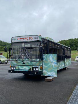 サホロリゾート　ベア･マウンテンに投稿された画像（2021/6/20）