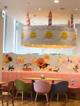 横浜アンパンマンこどもミュージアムに投稿された画像（2021/6/21）