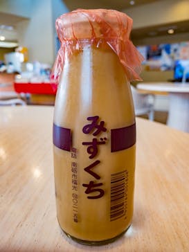 となみ野オーベルジュ＆里山の源泉スパ　桜ヶ池クアガーデンに投稿された画像（2021/6/20）