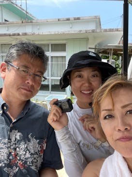 MalDive（モルダイブ）に投稿された画像（2021/6/21）