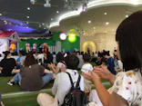 横浜アンパンマンこどもミュージアムに投稿された画像（2021/6/21）