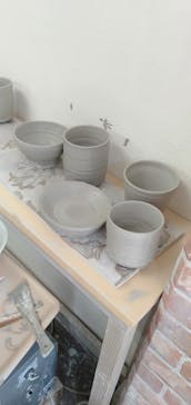 ダルン陶芸教室に投稿された画像（2021/6/21）