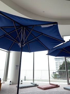 オーシャンスパ Fuuaに投稿された画像（2021/6/21）