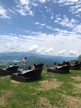 サンメドウズ清里に投稿された画像（2021/6/21）