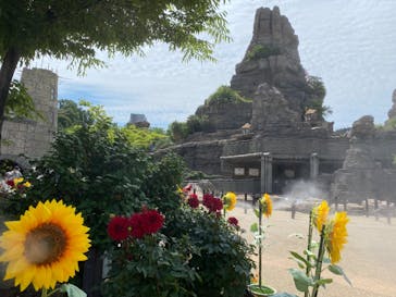 ひらかたパークに投稿された画像（2021/6/21）