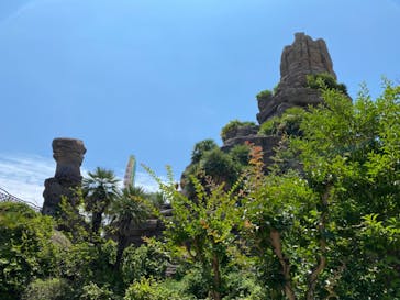 ひらかたパークに投稿された画像（2021/6/21）