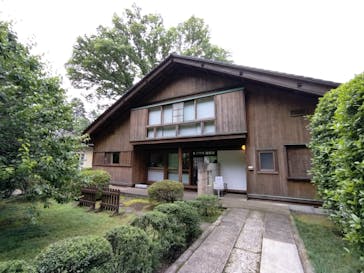 江戸東京たてもの園に投稿された画像（2021/6/22）