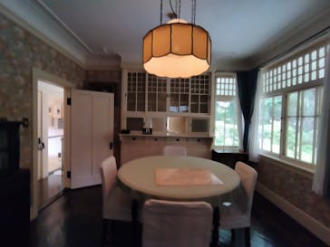 江戸東京たてもの園に投稿された画像（2021/6/22）