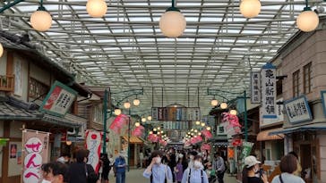 西武園ゆうえんちに投稿された画像（2021/6/22）