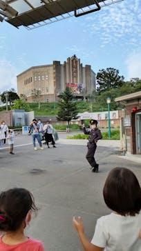 西武園ゆうえんちに投稿された画像（2021/6/22）