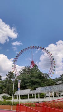 西武園ゆうえんちに投稿された画像（2021/6/22）