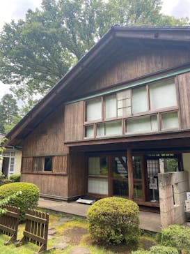 江戸東京たてもの園に投稿された画像（2021/6/22）