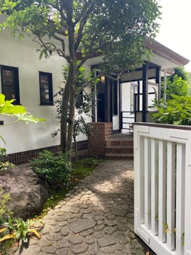 江戸東京たてもの園に投稿された画像（2021/6/22）