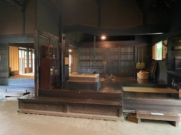 江戸東京たてもの園に投稿された画像（2021/6/22）