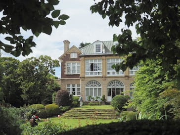 鳩山会館に投稿された画像（2021/6/22）