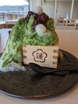 神戸みなと温泉 蓮に投稿された画像（2021/6/22）