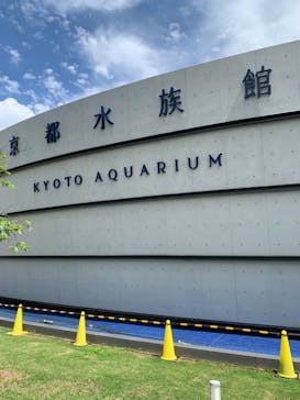 京都水族館に投稿された画像（2021/6/22）