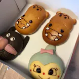 横浜アンパンマンこどもミュージアムに投稿された画像（2021/6/22）