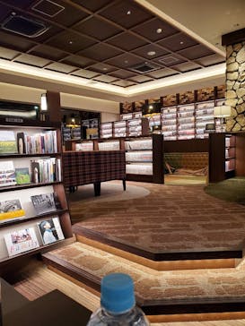 竜泉寺の湯 八王子みなみ野店に投稿された画像（2021/6/22）