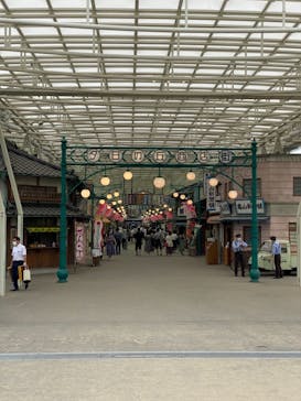 西武園ゆうえんちに投稿された画像（2021/6/22）