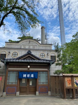 西武園ゆうえんちに投稿された画像（2021/6/22）