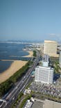 福岡タワーに投稿された画像（2021/6/23）