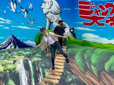 西武園ゆうえんちに投稿された画像（2021/6/22）