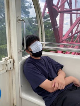 西武園ゆうえんちに投稿された画像（2021/6/22）