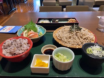 竜泉寺の湯 草加谷塚店に投稿された画像（2021/6/23）