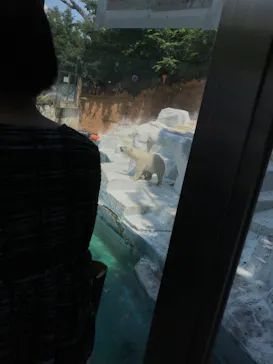 天王寺動物園に投稿された画像（2021/6/23）