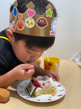 横浜アンパンマンこどもミュージアムに投稿された画像（2021/6/23）