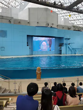 横浜・八景島シーパラダイスに投稿された画像（2021/6/23）