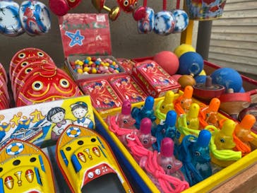 西武園ゆうえんちに投稿された画像（2021/6/24）