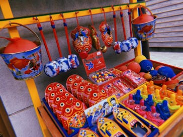 西武園ゆうえんちに投稿された画像（2021/6/24）