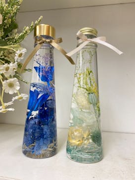 千秋工房 Flower Division（フラワーディビジョン）に投稿された画像（2021/6/24）