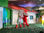 横浜アンパンマンこどもミュージアムに投稿された画像（2021/6/24）
