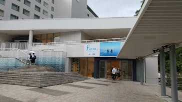 オーシャンスパ Fuuaに投稿された画像（2021/6/24）