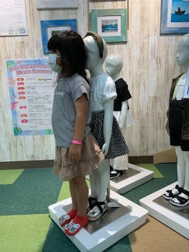 アネビートリムパーク神戸店に投稿された画像（2021/6/24）