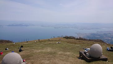 びわ湖バレイに投稿された画像（2021/6/24）