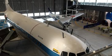 あいち航空ミュージアムに投稿された画像（2021/6/25）