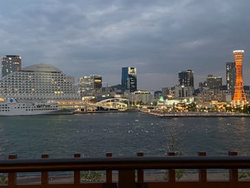 神戸みなと温泉 蓮に投稿された画像（2021/6/25）