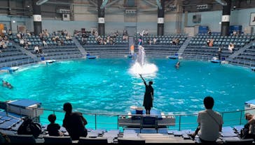 マクセル アクアパーク品川に投稿された画像（2021/6/25）