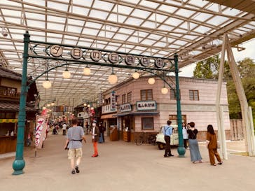 西武園ゆうえんちに投稿された画像（2021/6/25）