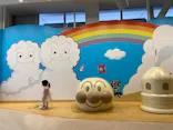 横浜アンパンマンこどもミュージアムに投稿された画像（2021/6/25）