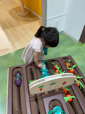 横浜アンパンマンこどもミュージアムに投稿された画像（2021/6/25）