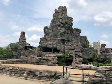 ひらかたパークに投稿された画像（2021/6/25）