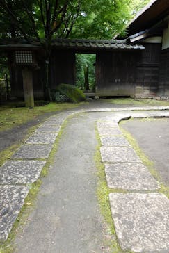 江戸東京たてもの園に投稿された画像（2021/6/25）